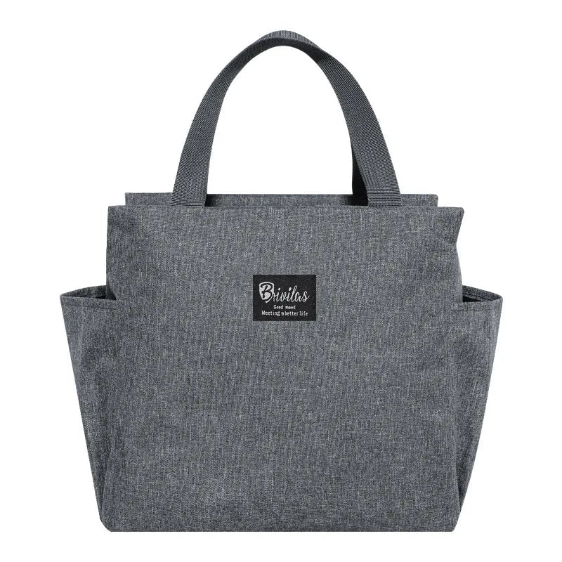 SAC ISOTHERME | lunchbag - Camping Vacances
