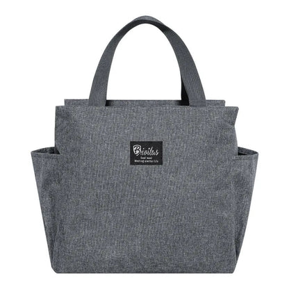 SAC ISOTHERME | lunchbag - Camping Vacances