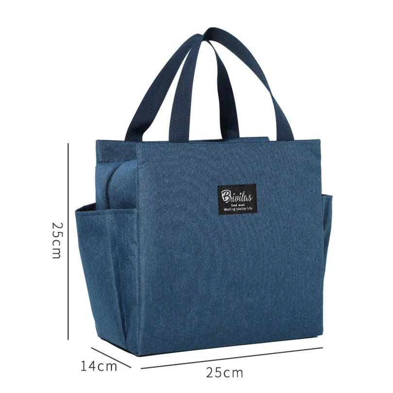 SAC ISOTHERME | lunchbag - Camping Vacances