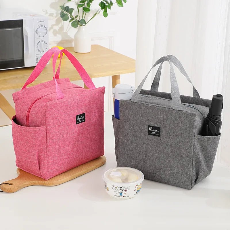 SAC ISOTHERME | lunchbag - Camping Vacances
