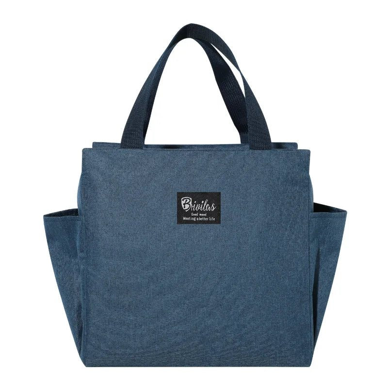 SAC ISOTHERME | lunchbag - Camping Vacances