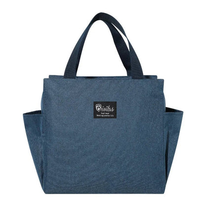 SAC ISOTHERME | lunchbag - Camping Vacances