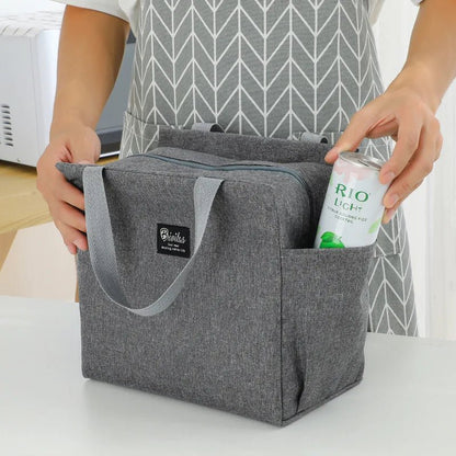 SAC ISOTHERME | lunchbag - Camping Vacances