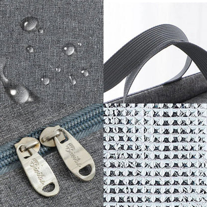 SAC ISOTHERME | lunchbag - Camping Vacances