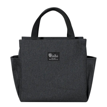 SAC ISOTHERME | lunchbag - Camping Vacances