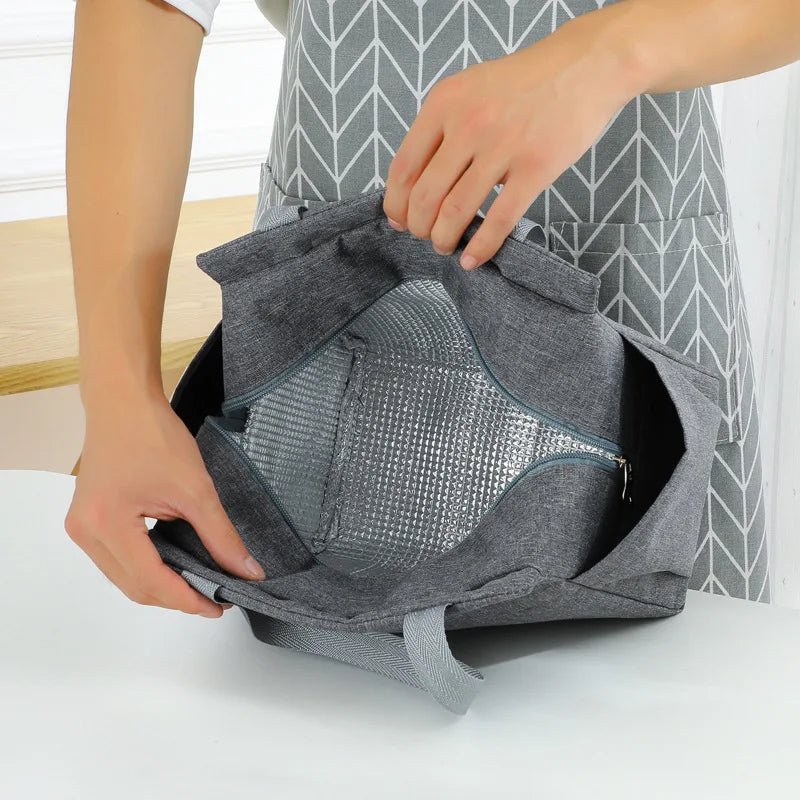 SAC ISOTHERME | lunchbag - Camping Vacances
