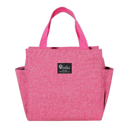 SAC ISOTHERME | lunchbag - Camping Vacances