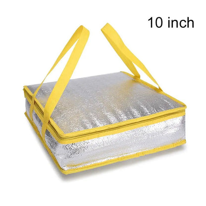 SAC ISOTHERME PIZZA - Camping Vacances