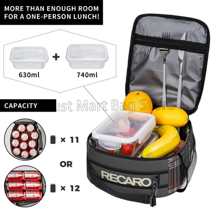 SAC ISOTHERME RECARO - Camping Vacances