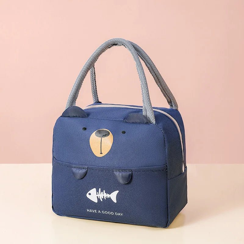 SAC ISOTHERME | ThermoPratique - Camping Vacances