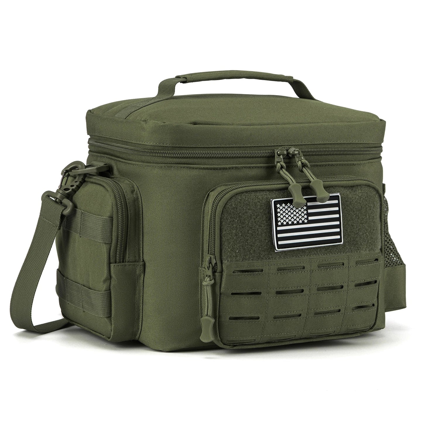 SAC PIQUE NIQUE - Camping Vacances