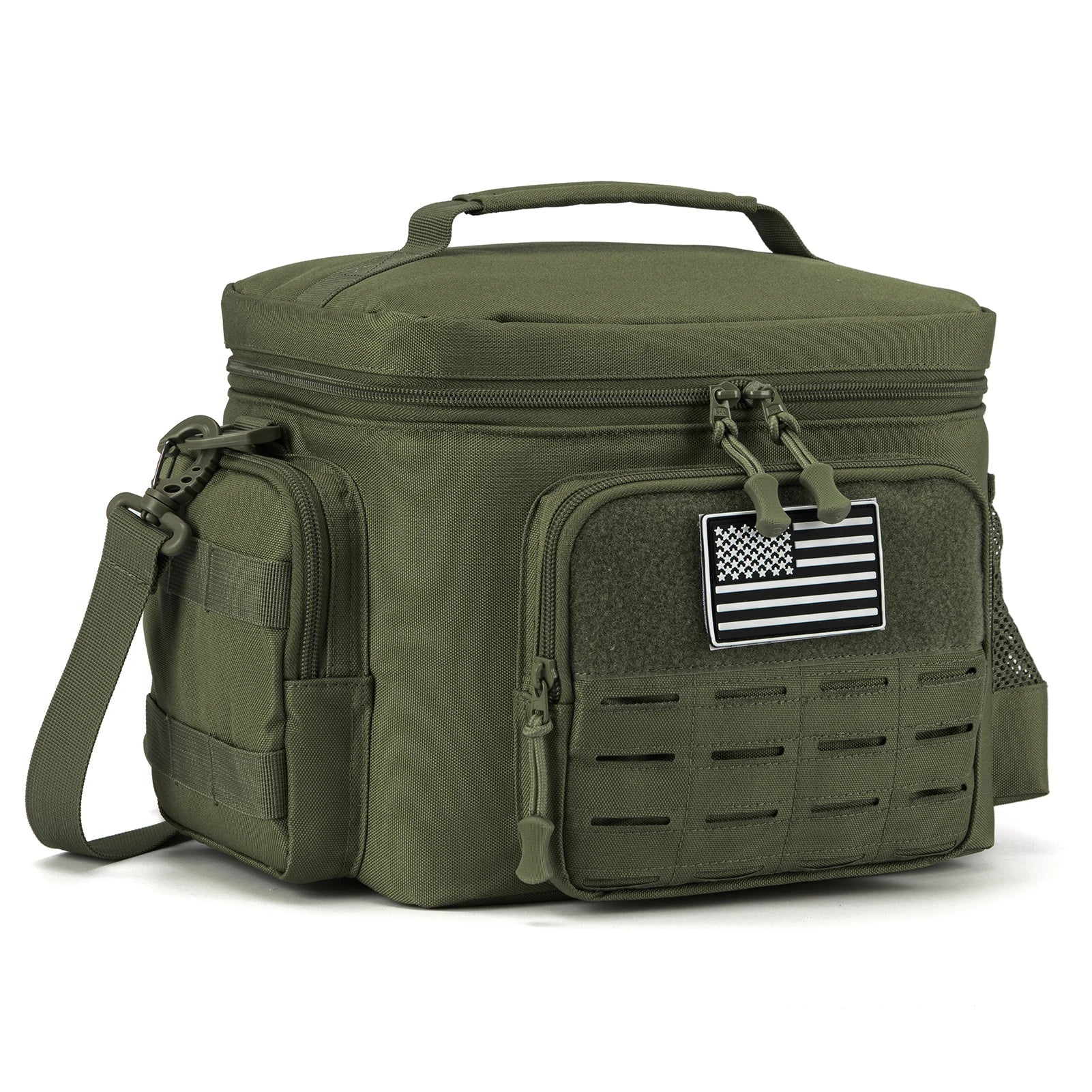 SAC PIQUE NIQUE - Camping Vacances