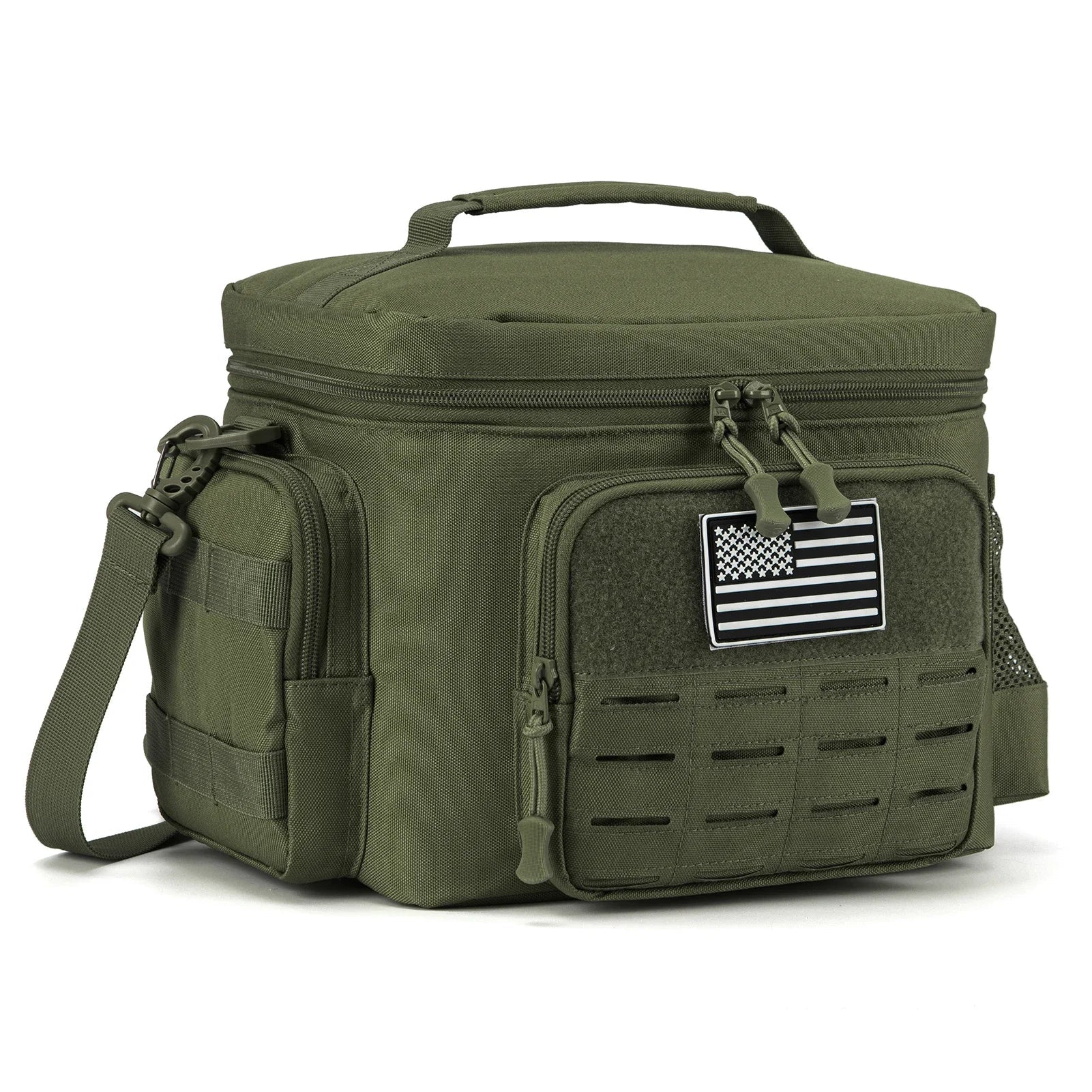 SAC PIQUE NIQUE - Camping Vacances
