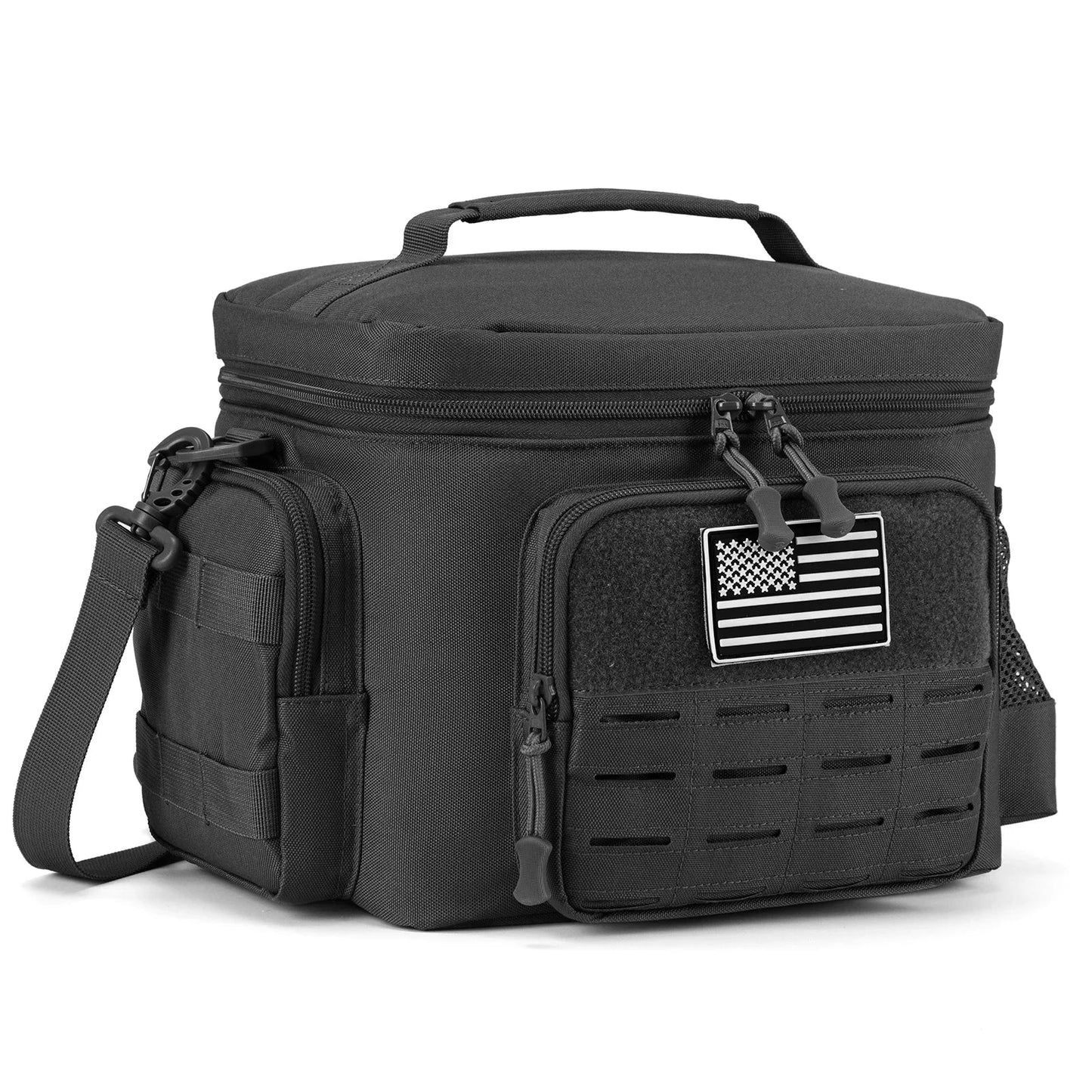 SAC PIQUE NIQUE - Camping Vacances