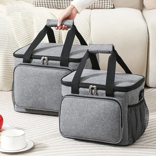 SAC REPAS CAMPING - Camping Vacances