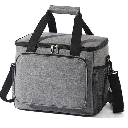 SAC REPAS CAMPING - Camping Vacances