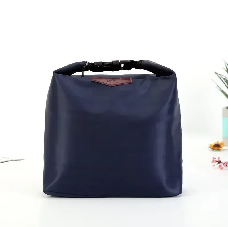 SAC REPAS ISOTHERME - Camping Vacances