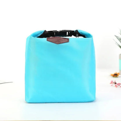 SAC REPAS ISOTHERME - Camping Vacances