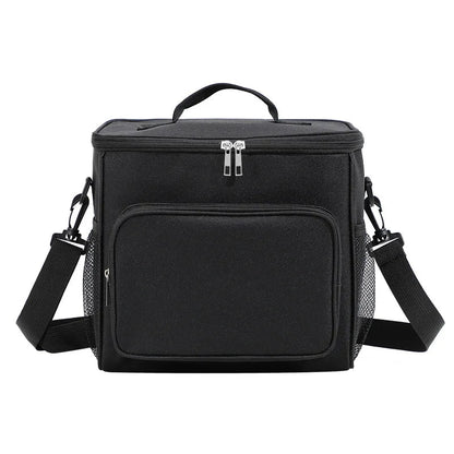 SAC REPAS ISOTHERME - Camping Vacances