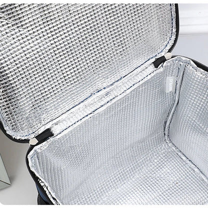 SAC REPAS ISOTHERME - Camping Vacances