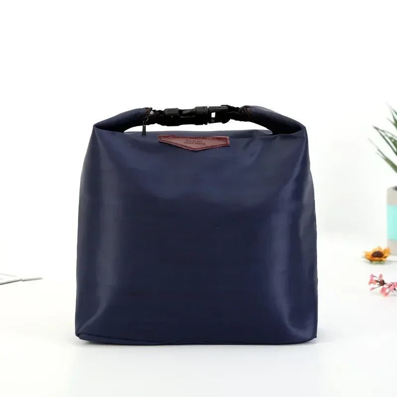 SAC REPAS ISOTHERME - Camping Vacances