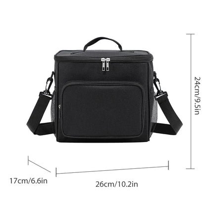 SAC REPAS ISOTHERME - Camping Vacances