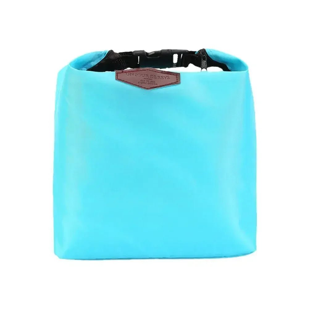 SAC REPAS ISOTHERME - Camping Vacances