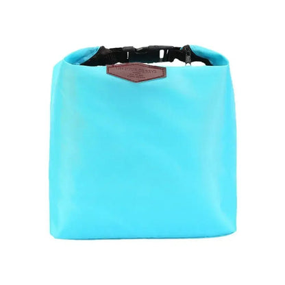 SAC REPAS ISOTHERME - Camping Vacances