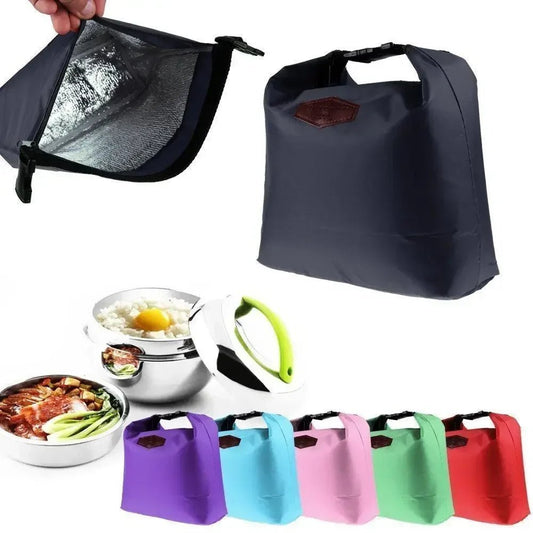 SAC REPAS ISOTHERME - Camping Vacances