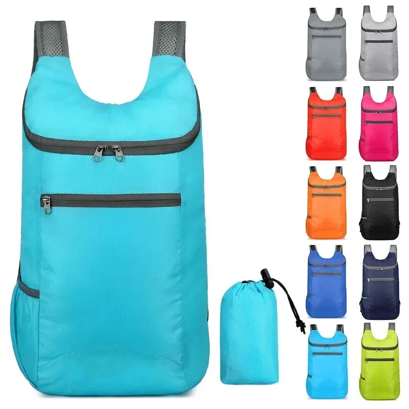 sac a dos velo collection