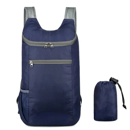 sac a dos velo marine