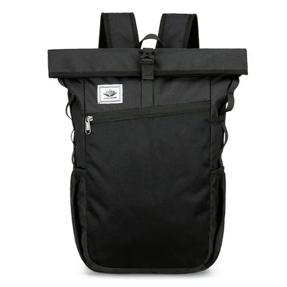 sac a dos velo noir