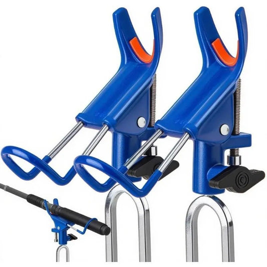 SUPPORT CANNE A PECHE - Camping Vacances