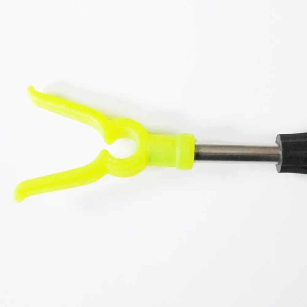 SUPPORT CANNE A PECHE REGLABLE - Camping Vacances