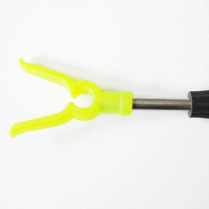 SUPPORT CANNE A PECHE REGLABLE - Camping Vacances