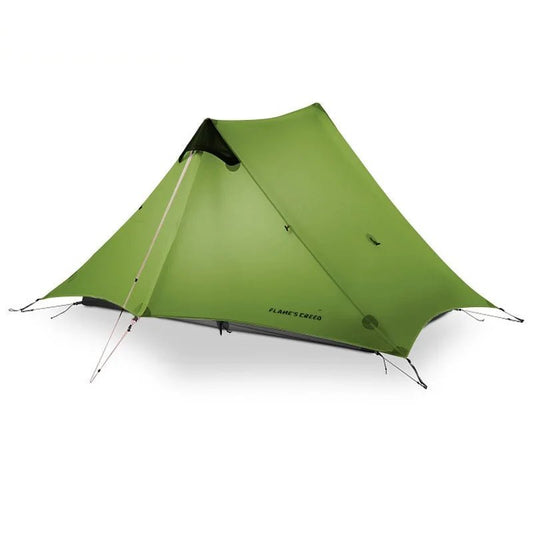 TENTE 2 PERSONNES - Camping Vacances