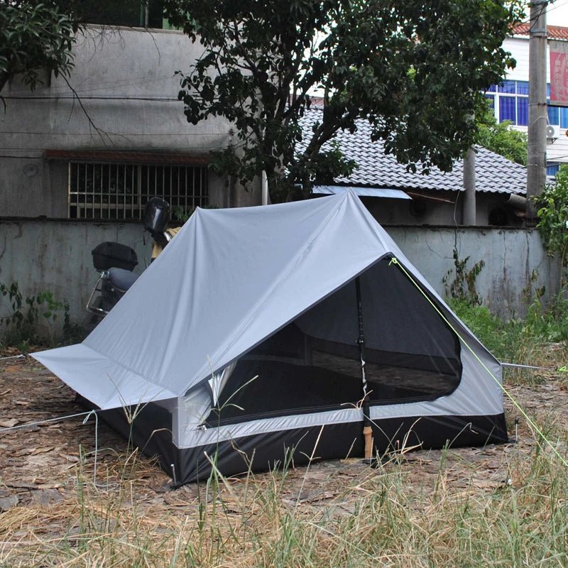 TENTE 2 PLACES - Camping Vacances