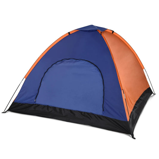 TENTE 4 PERSONNES - Camping Vacances
