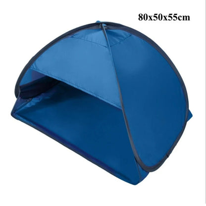 TENTE APPUI TETE - Camping Vacances