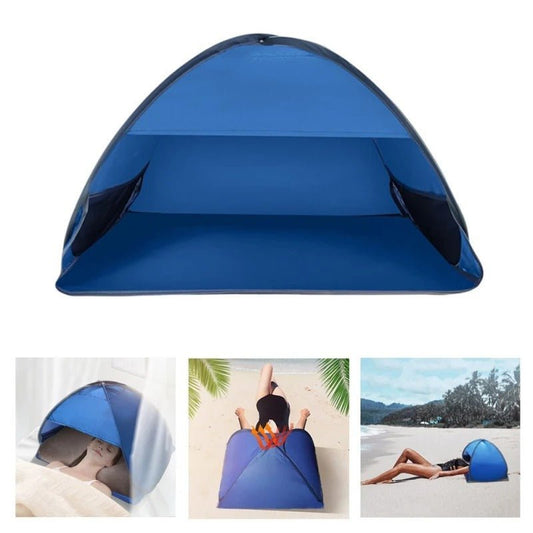 TENTE APPUI TETE - Camping Vacances