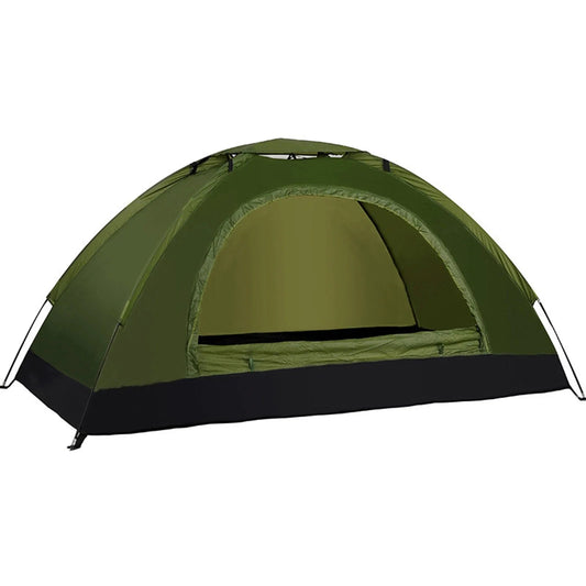 TENTE CAMPING 2 PLACES - Camping Vacances