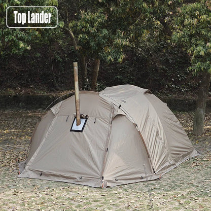TENTE CAMPING - Camping Vacances