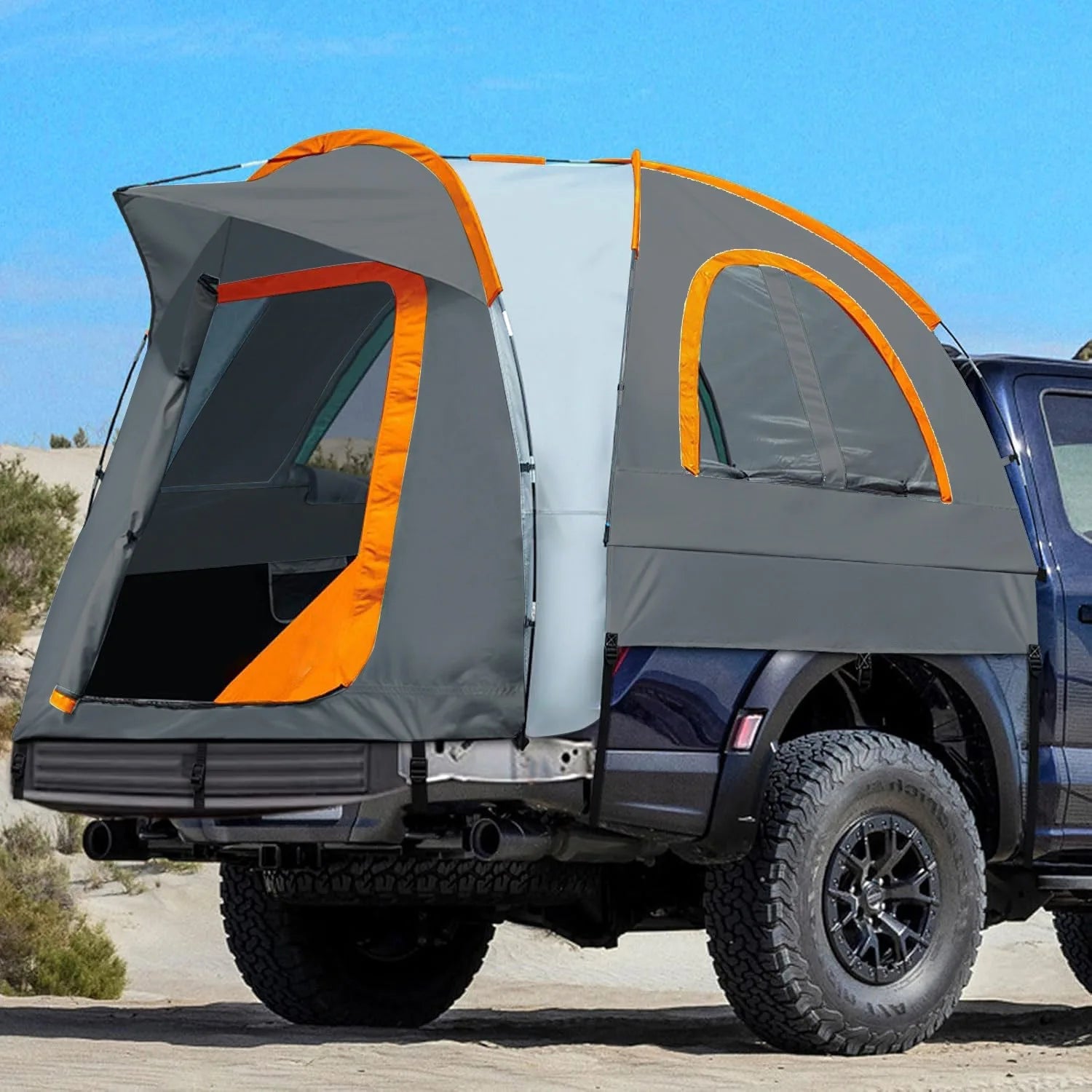 TENTE DE TOIT VOITURE - Camping Vacances