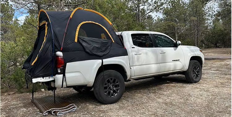 TENTE DE TOIT VOITURE - Camping Vacances