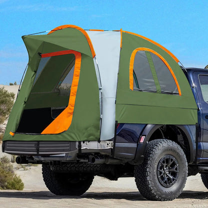 TENTE DE TOIT VOITURE - Camping Vacances