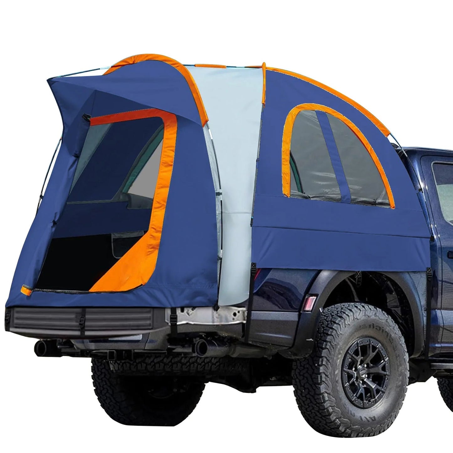 TENTE DE TOIT VOITURE - Camping Vacances