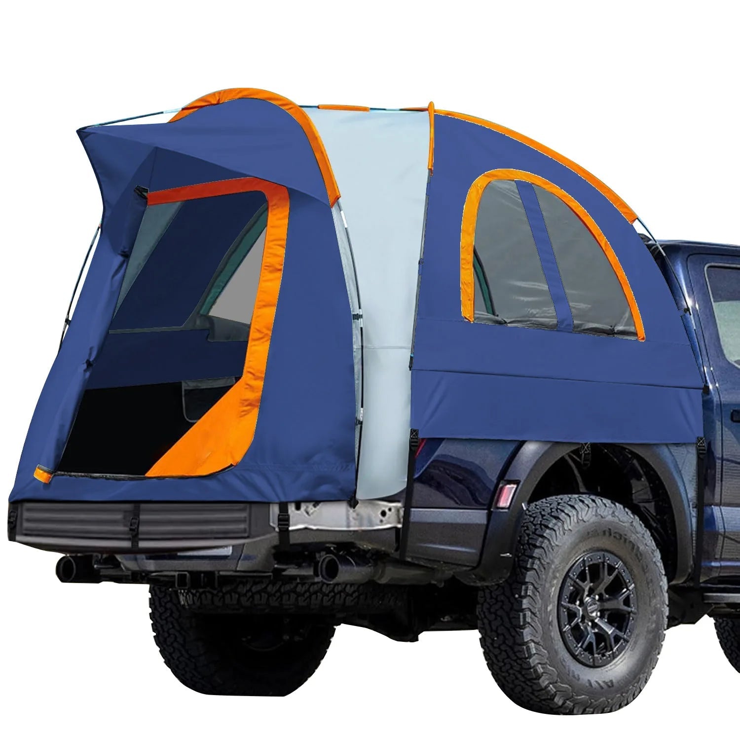 TENTE DE TOIT VOITURE - Camping Vacances