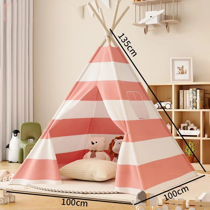 TENTE ENFANT - Camping Vacances