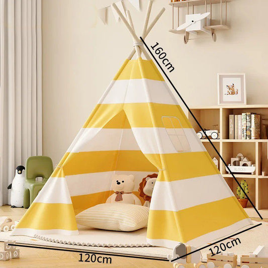 TENTE ENFANT - Camping Vacances