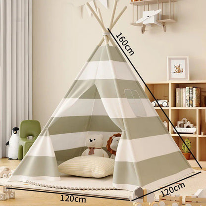 TENTE ENFANT - Camping Vacances